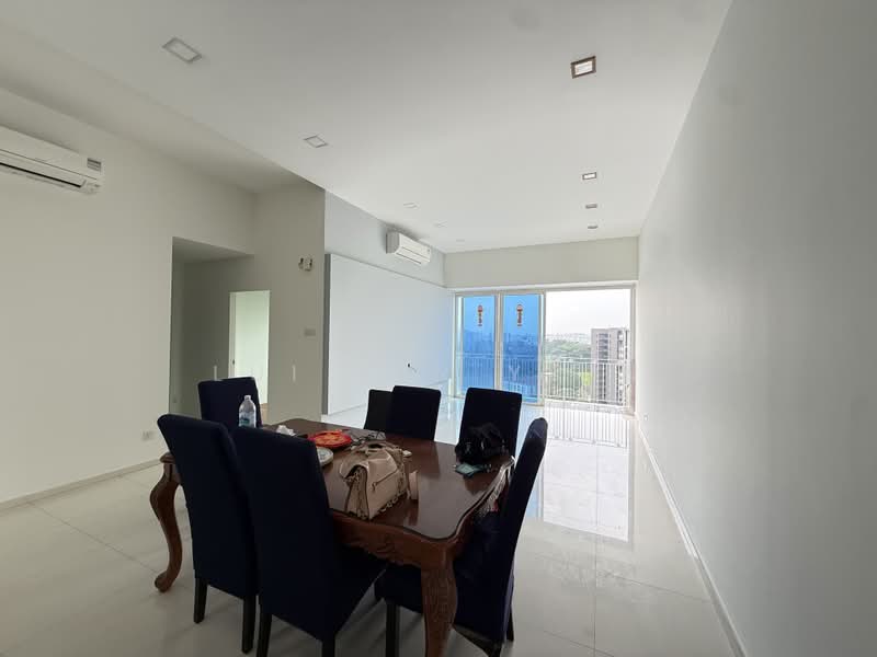 Blossoms @ Woodleigh, 14 Woodleigh Close, 3 Bedrooms, 2,680 sqft, Condominium For Rent, by Lui Yen Yuin, 500215886 - Dining Room - PropertyGuru.com.sg