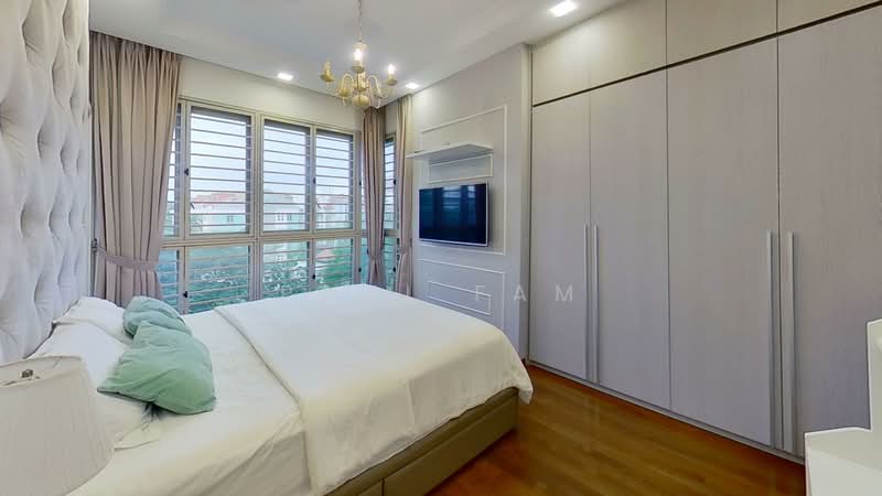 Sea Esta, 28 Pasir Ris Link, 4 Bedrooms, 1,367 sqft, Condominium For Rent, by Paul Fam, 500215893 - Bedroom - PropertyGuru.com.sg