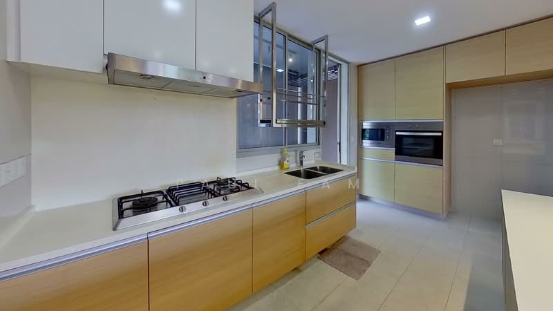 Sea Esta, 28 Pasir Ris Link, 4 Bedrooms, 1,367 sqft, Condominium For Rent, by Paul Fam, 500215893 - Kitchen - PropertyGuru.com.sg
