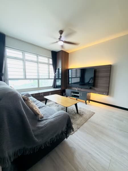 524A Pasir Ris Street 11, , 3 Bedrooms, 93 sqft, HDB Flat For Sale, by Latha Kannan, 500215897 - PropertyGuru.com.sg