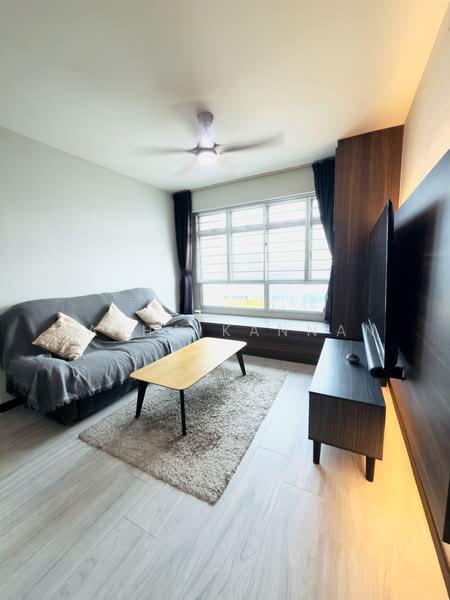 524A Pasir Ris Street 11, , 3 Bedrooms, 93 sqft, HDB Flat For Sale, by Latha Kannan, 500215897 - PropertyGuru.com.sg