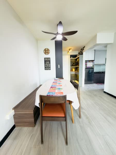 524A Pasir Ris Street 11, , 3 Bedrooms, 93 sqft, HDB Flat For Sale, by Latha Kannan, 500215897 - PropertyGuru.com.sg