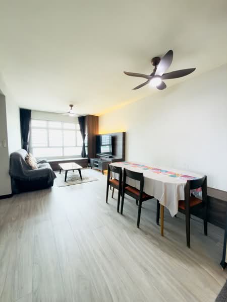 524A Pasir Ris Street 11, , 3 Bedrooms, 93 sqft, HDB Flat For Sale, by Latha Kannan, 500215897 - PropertyGuru.com.sg
