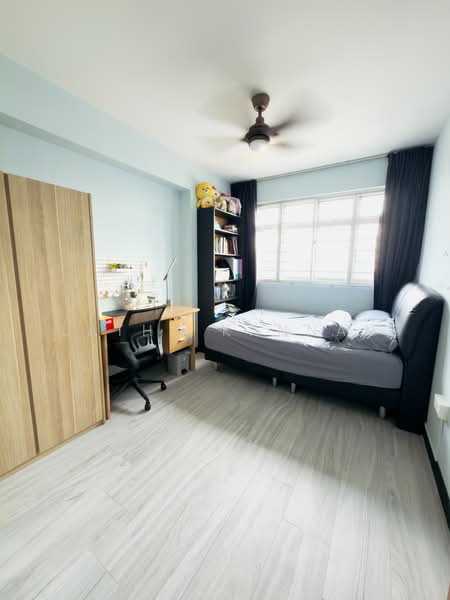 524A Pasir Ris Street 11, , 3 Bedrooms, 93 sqft, HDB Flat For Sale, by Latha Kannan, 500215897 - PropertyGuru.com.sg