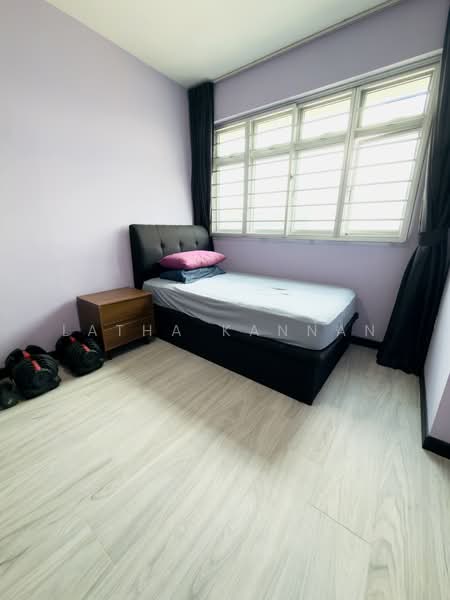 524A Pasir Ris Street 11, , 3 Bedrooms, 93 sqft, HDB Flat For Sale, by Latha Kannan, 500215897 - PropertyGuru.com.sg