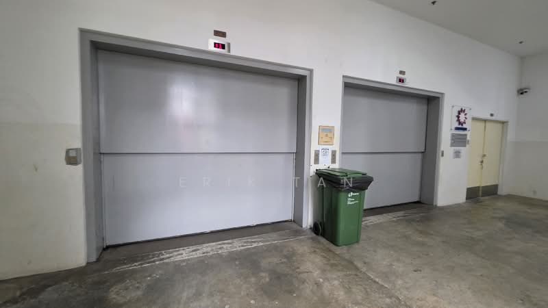 Citilink Warehouse Complex, 102E Pasir Panjang Road, 1,410 sqft, Light Industrial (B1) For Sale, by Erik Tan, 500215904 - CommercialGuru.com.sg