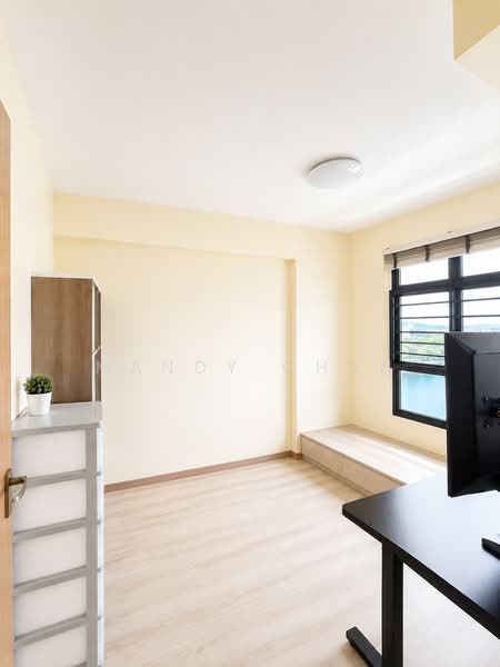415C Northshore Drive, 415C Northshore Drive, 3 Bedrooms, 1,012 sqft, HDB Flat For Sale, by Mandy Chan, 500215905 - Bedroom - PropertyGuru.com.sg