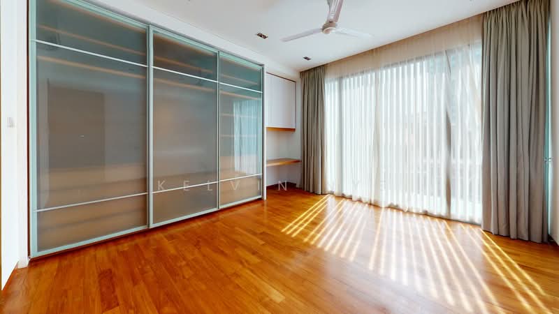 Cheap! 摩登乌节路别墅 Modern Bungalow Near Orchard MRT, , 7 Bedrooms, 6,800 sqft, Detached House For Rent, by Kelvin Nye, 500215911 - Bedroom - PropertyGuru.com.sg