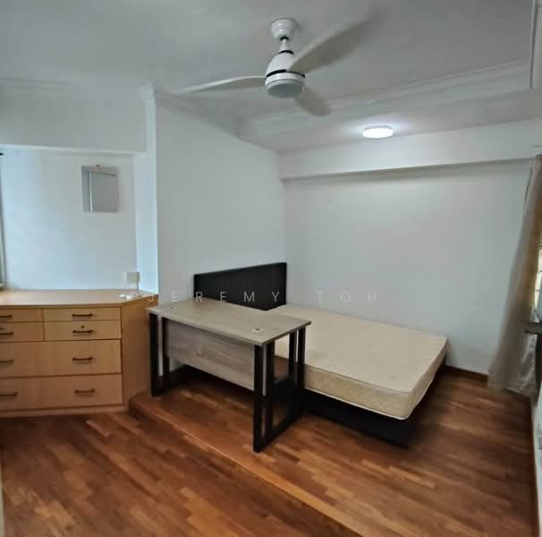 17 Cantonment Close, 17 Cantonment Close, 3 Bedrooms, 969 sqft, HDB Flat For Rent, by Jeremy Toh, 500215917 - Bedroom - PropertyGuru.com.sg