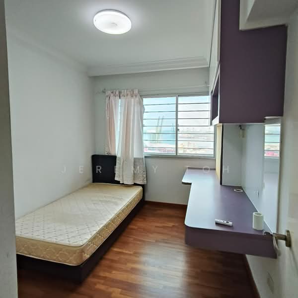 17 Cantonment Close, 17 Cantonment Close, 3 Bedrooms, 969 sqft, HDB Flat For Rent, by Jeremy Toh, 500215917 - Bedroom - PropertyGuru.com.sg