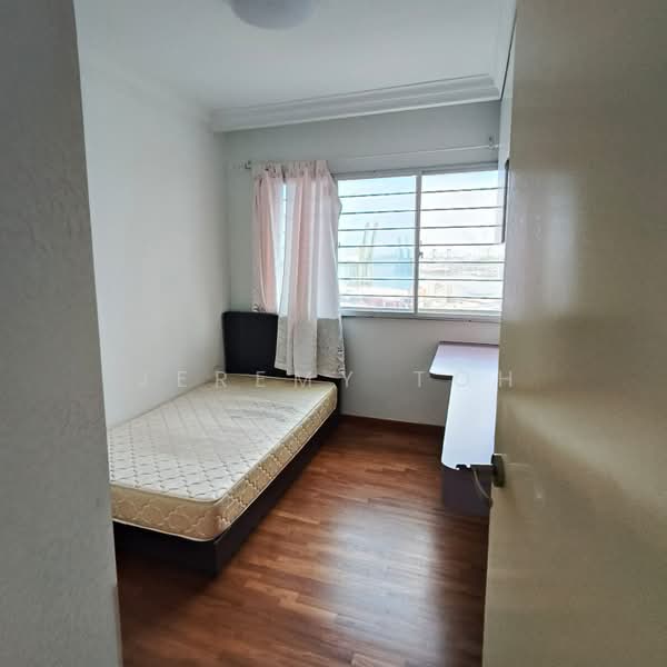 17 Cantonment Close, 17 Cantonment Close, 3 Bedrooms, 969 sqft, HDB Flat For Rent, by Jeremy Toh, 500215917 - Bedroom - PropertyGuru.com.sg