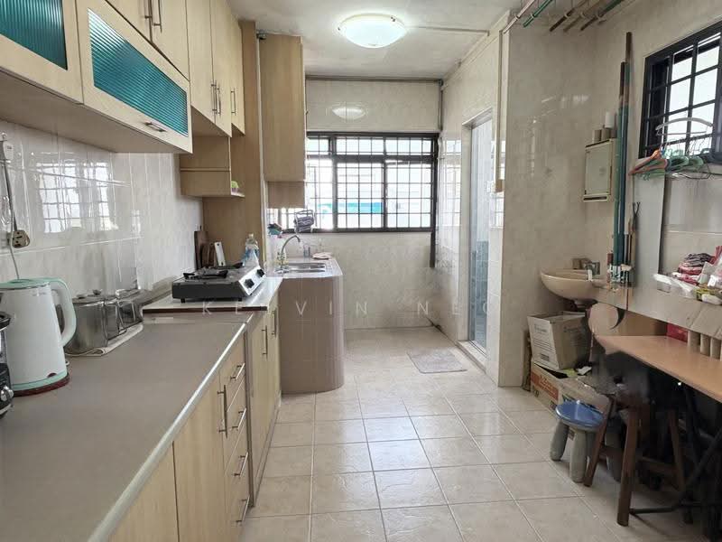 320 Hougang Avenue 5, 320 Hougang Avenue 5, Hougang / Punggol / Sengkang, 3 Bedrooms, 1,302 sqft, HDB Flat For Sale, by Kelvin Neo, 500215919 - PropertyGuru.com.sg