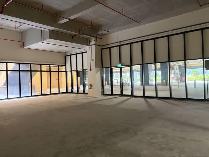Stellar @ Tampines, 12 Tampines North Drive 4, Pasir Ris / Tampines, 2,238 sqft, Factory / Workshop (B2) For Rent, by James Goh, 500215921 - CommercialGuru.com.sg