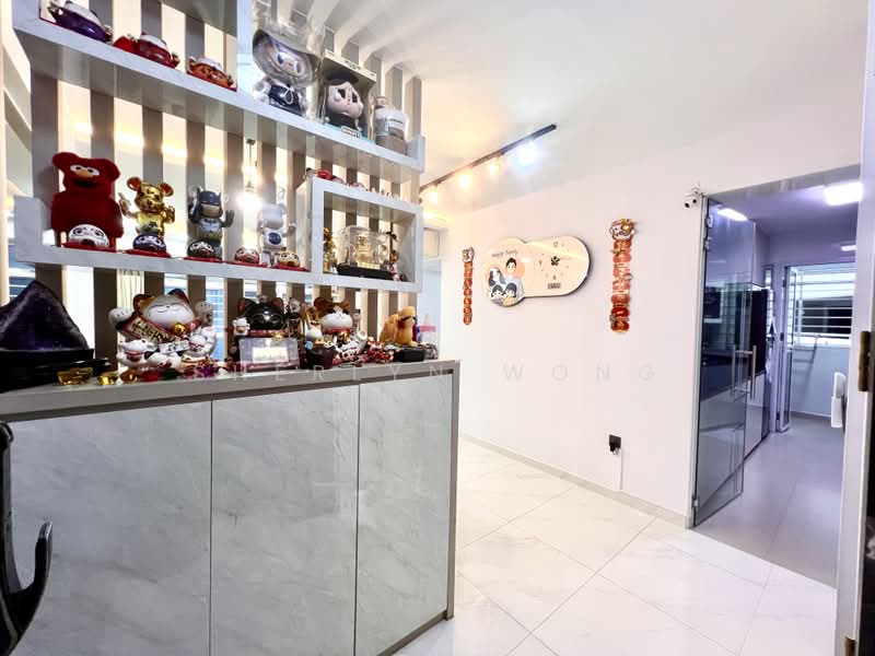 450B Bukit Batok West Avenue 6, 450B Bukit Batok West Avenue 6, 3 Bedrooms, 1,001 sqft, HDB Flat For Sale, by Sherlyn Wong, 500215922 - Interior - PropertyGuru.com.sg