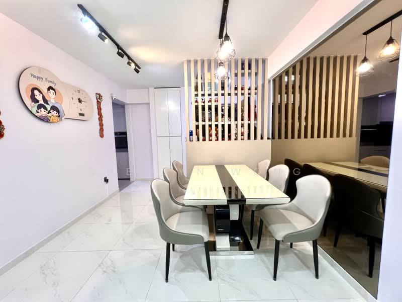 450B Bukit Batok West Avenue 6, 450B Bukit Batok West Avenue 6, 3 Bedrooms, 1,001 sqft, HDB Flat For Sale, by Sherlyn Wong, 500215922 - PropertyGuru.com.sg