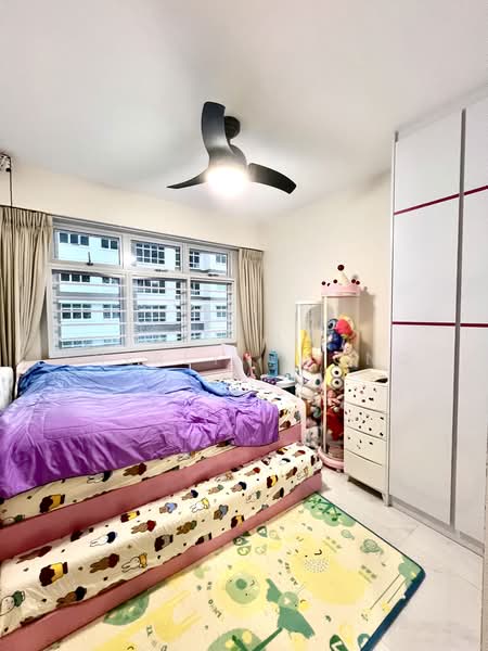 450B Bukit Batok West Avenue 6, 450B Bukit Batok West Avenue 6, 3 Bedrooms, 1,001 sqft, HDB Flat For Sale, by Sherlyn Wong, 500215922 - PropertyGuru.com.sg