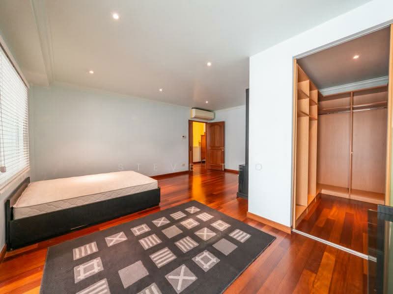 Swiss Club Road, , 8 Bedrooms, 10,000 sqft, Good Class Bungalow For Sale, by Steve Teo, 500215923 - Bedroom - PropertyGuru.com.sg