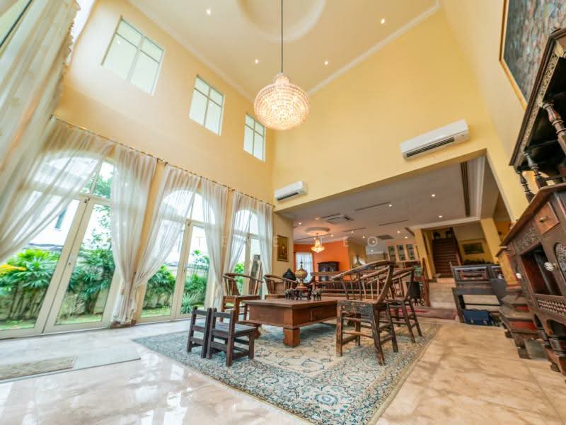 Swiss Club Road, , 8 Bedrooms, 10,000 sqft, Good Class Bungalow For Sale, by Steve Teo, 500215923 - Living Room - PropertyGuru.com.sg