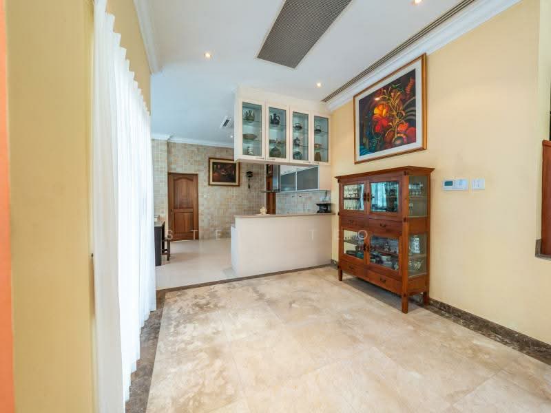 Swiss Club Road, , 8 Bedrooms, 10,000 sqft, Good Class Bungalow For Sale, by Steve Teo, 500215923 - Kitchen - PropertyGuru.com.sg