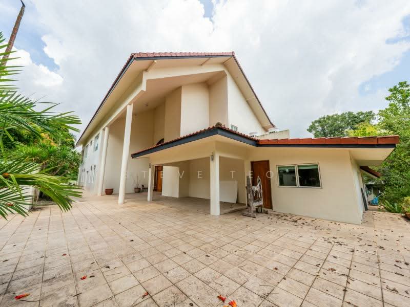 Swiss Club Road, , 8 Bedrooms, 10,000 sqft, Good Class Bungalow For Sale, by Steve Teo, 500215923 - Exterior - PropertyGuru.com.sg