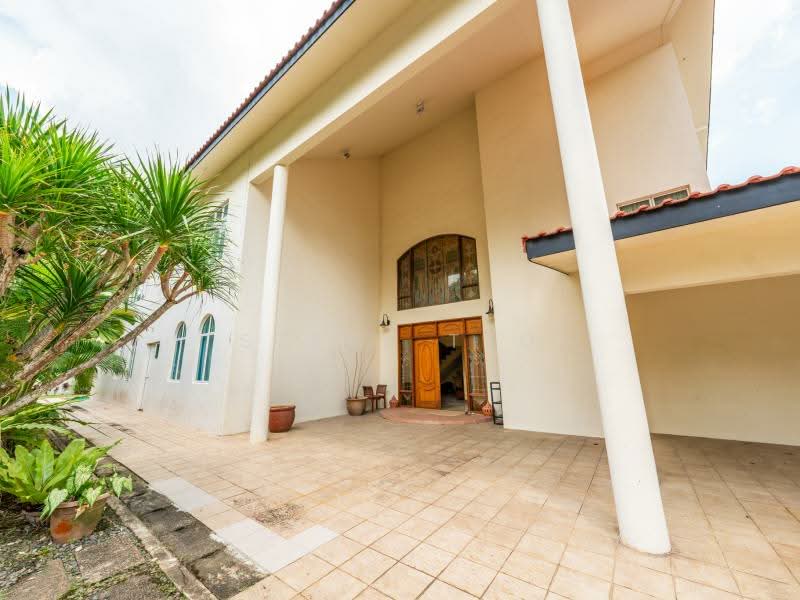 Swiss Club Road, , 8 Bedrooms, 10,000 sqft, Good Class Bungalow For Sale, by Steve Teo, 500215923 - Exterior - PropertyGuru.com.sg