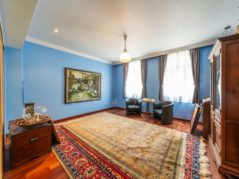 Swiss Club Road, , 8 Bedrooms, 10,000 sqft, Good Class Bungalow For Sale, by Steve Teo, 500215923 - Living Room - PropertyGuru.com.sg