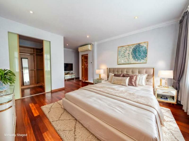 Swiss Club Road, , 8 Bedrooms, 10,000 sqft, Good Class Bungalow For Sale, by Steve Teo, 500215923 - Master Bedroom - PropertyGuru.com.sg