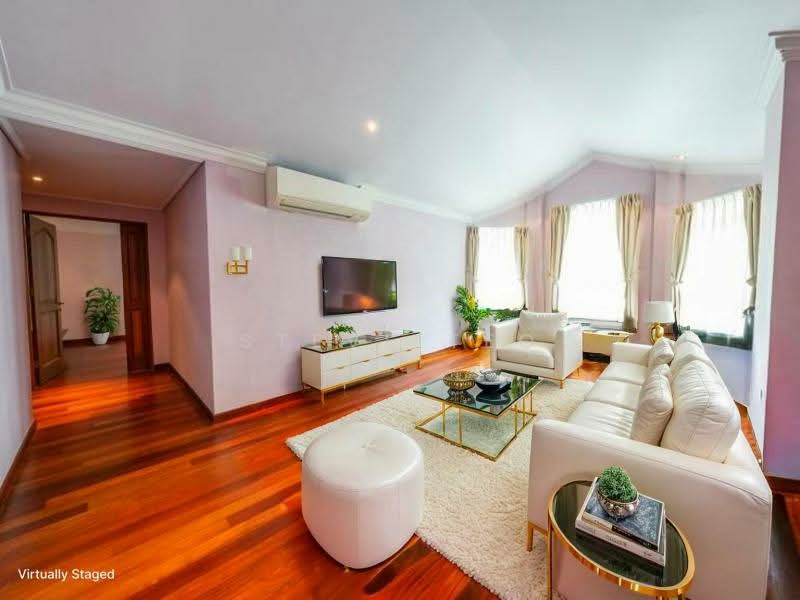 Swiss Club Road, , 8 Bedrooms, 10,000 sqft, Good Class Bungalow For Sale, by Steve Teo, 500215923 - Living Room - PropertyGuru.com.sg