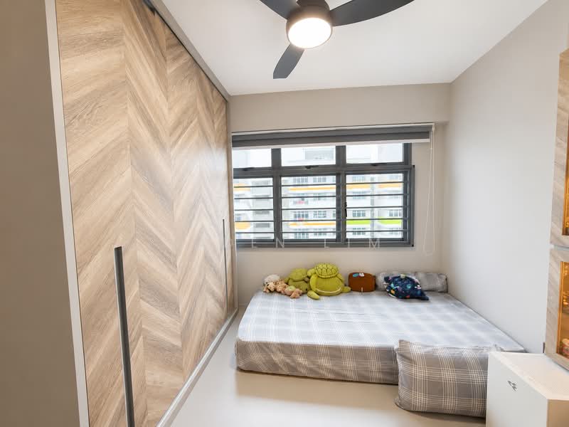621A Tampines Street 61, 621A Tampines Street 61, 2 Bedrooms, 742 sqft, HDB Flat For Sale, by Jaden Lim, 500215925 - Bedroom - PropertyGuru.com.sg