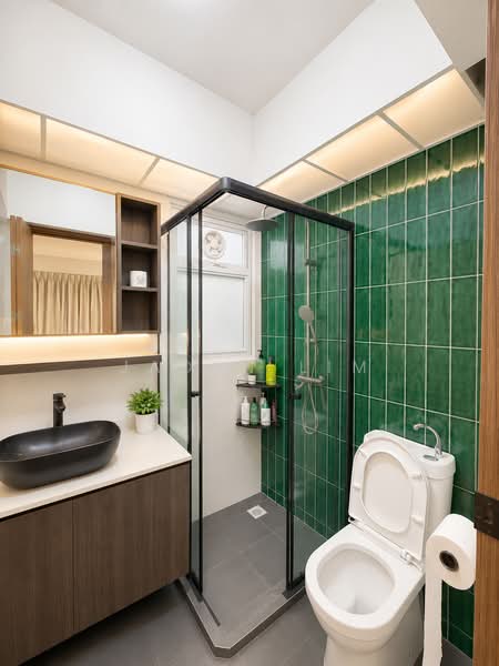 621A Tampines Street 61, 621A Tampines Street 61, 2 Bedrooms, 742 sqft, HDB Flat For Sale, by Jaden Lim, 500215925 - Bathroom - PropertyGuru.com.sg