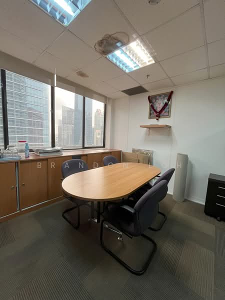 International Plaza, 10 Anson Road, 463 sqft, Office For Rent, by Brandon Loh, 500215928 - Interior - CommercialGuru.com.sg