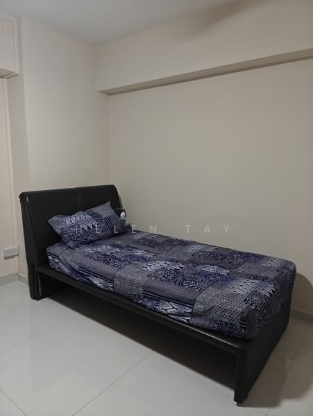 115A Yishun Ring Road, 115A Yishun Ring Road, Room Rental, 200 sqft, HDB Flat For Rent, by Helen Tay, 500215931 - Bedroom - PropertyGuru.com.sg