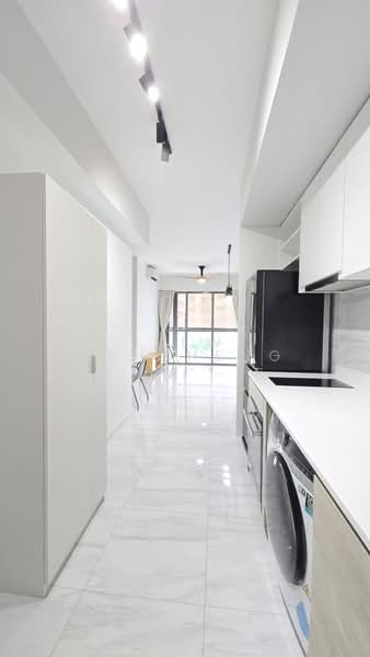 The Alps Residences, 105 Tampines Street 86, 2 Bedrooms, 689 sqft, Condominium For Sale, by Liew Wenzheng, 500215934 - Interior - PropertyGuru.com.sg