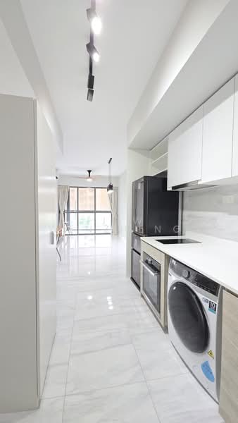 The Alps Residences, 105 Tampines Street 86, 2 Bedrooms, 689 sqft, Condominium For Sale, by Liew Wenzheng, 500215934 - PropertyGuru.com.sg