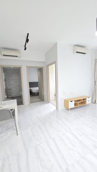 The Alps Residences, 105 Tampines Street 86, 2 Bedrooms, 689 sqft, Condominium For Sale, by Liew Wenzheng, 500215934 - PropertyGuru.com.sg