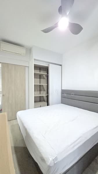 The Alps Residences, 105 Tampines Street 86, 2 Bedrooms, 689 sqft, Condominium For Sale, by Liew Wenzheng, 500215934 - PropertyGuru.com.sg