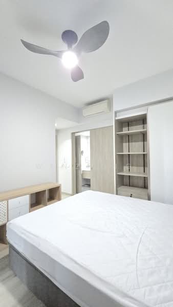 The Alps Residences, 105 Tampines Street 86, 2 Bedrooms, 689 sqft, Condominium For Sale, by Liew Wenzheng, 500215934 - PropertyGuru.com.sg