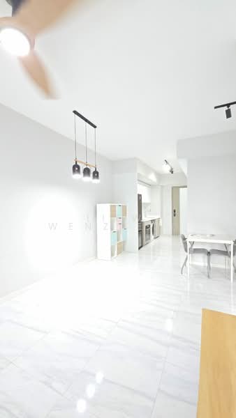 The Alps Residences, 105 Tampines Street 86, 2 Bedrooms, 689 sqft, Condominium For Sale, by Liew Wenzheng, 500215934 - PropertyGuru.com.sg