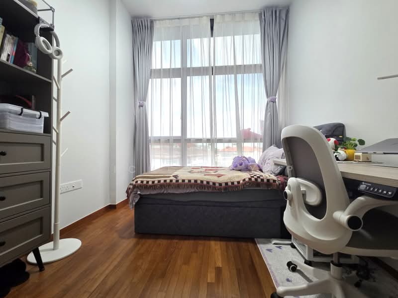 Kent Ridge Hill Residences, 68 South Buona Vista Road, 3 Bedrooms, 1,442 sqft, Condominium For Sale, by Michelle Yap, 500215935 - Bedroom - PropertyGuru.com.sg