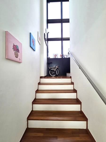 Kent Ridge Hill Residences, 68 South Buona Vista Road, 3 Bedrooms, 1,442 sqft, Condominium For Sale, by Michelle Yap, 500215935 - Interior - PropertyGuru.com.sg