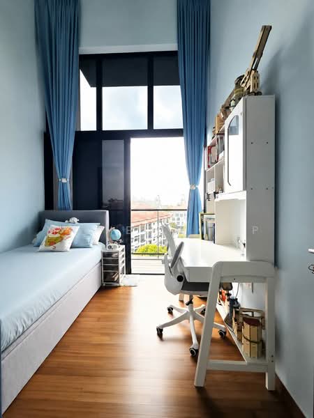 Kent Ridge Hill Residences, 68 South Buona Vista Road, 3 Bedrooms, 1,442 sqft, Condominium For Sale, by Michelle Yap, 500215935 - Bedroom - PropertyGuru.com.sg