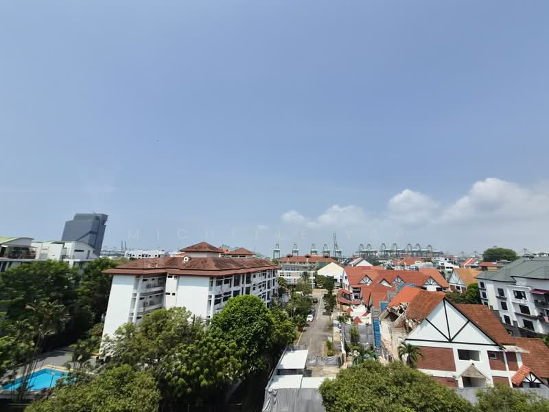 Kent Ridge Hill Residences, 68 South Buona Vista Road, 4 Bedrooms, 1,442 sqft, Condominium For Sale, by Michelle Yap, 500215935 - Exterior - PropertyGuru.com.sg