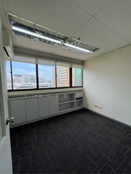 TONG LEE BUILDING