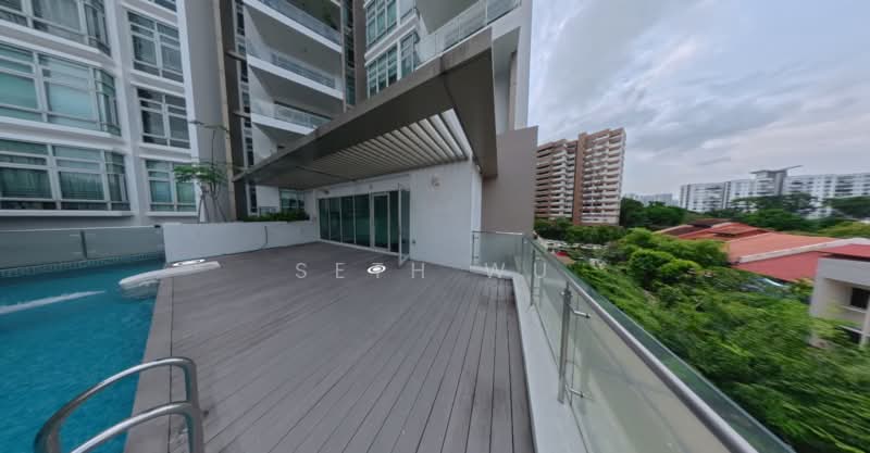 Freehold Terrace at Orchard Emerald Hill, Emerald Hill, 5 Bedrooms, 5,791 sqft, Town House For Sale, by Seth Wu, 500215939 - Exterior - PropertyGuru.com.sg