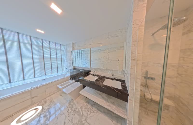 Freehold Terrace at Orchard Emerald Hill, Emerald Hill, 5 Bedrooms, 5,791 sqft, Town House For Sale, by Seth Wu, 500215939 - Bathroom - PropertyGuru.com.sg