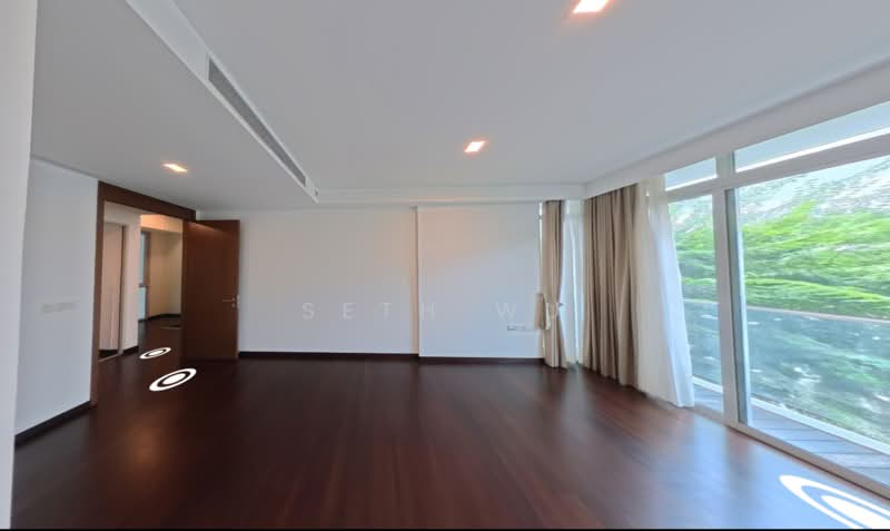 Freehold Terrace at Orchard Emerald Hill, Emerald Hill, 5 Bedrooms, 5,791 sqft, Town House For Sale, by Seth Wu, 500215939 - Living Room - PropertyGuru.com.sg