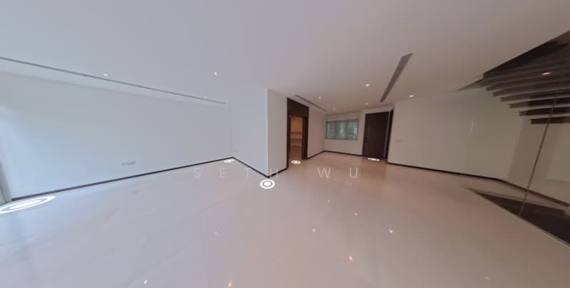 Freehold Terrace at Orchard Emerald Hill, Emerald Hill, 5 Bedrooms, 5,791 sqft, Town House For Sale, by Seth Wu, 500215939 - Living Room - PropertyGuru.com.sg