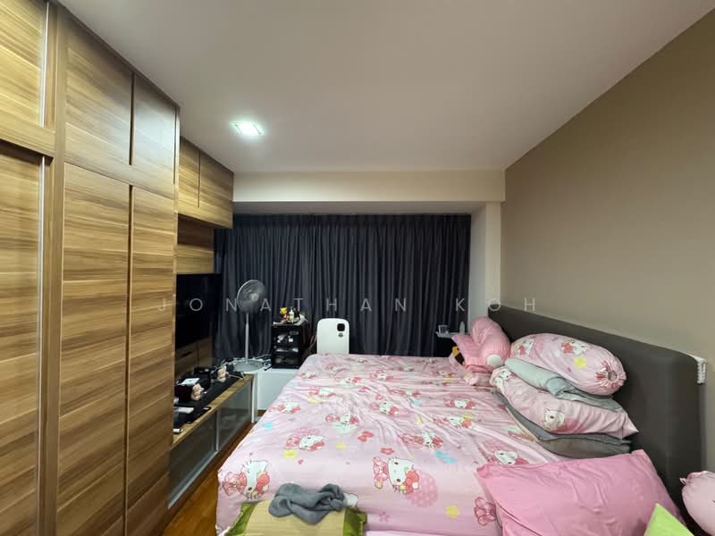Waterfront Key, 780 Bedok Reservoir Road, 3 Bedrooms, 1,216 sqft, Condominium For Sale, by Jonathan Koh, 500215940 - PropertyGuru.com.sg