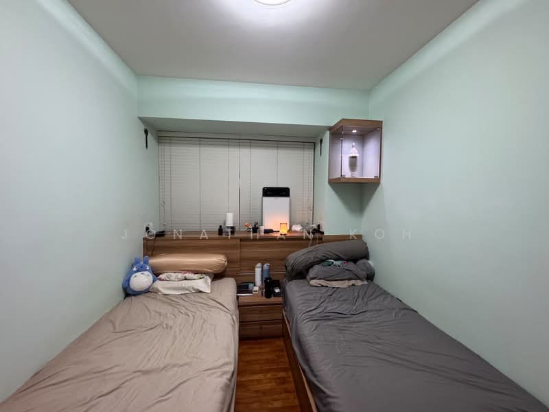 Waterfront Key, 780 Bedok Reservoir Road, 3 Bedrooms, 1,216 sqft, Condominium For Sale, by Jonathan Koh, 500215940 - PropertyGuru.com.sg