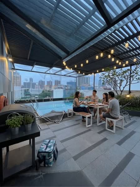 Le Somme, 60 Somme Road, 1 Bedroom, 1,012 sqft, Condominium For Sale, by Colin Ang Gek Hock, 500215944 - PropertyGuru.com.sg